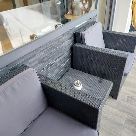 Apartament 503