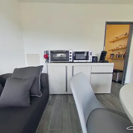 503 Apartament *